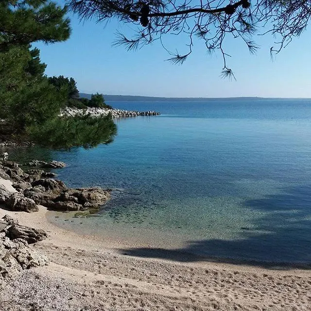 Apartmani Mavrinac Nerezine