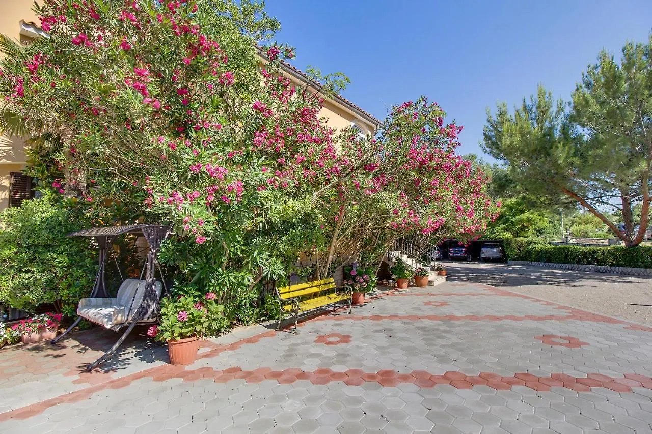 Apartmani Mavrinac Nerezine Chorwacja