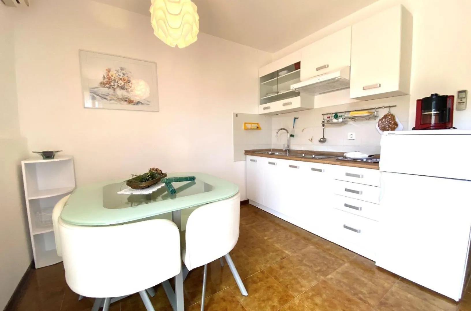Apartament Apartmani Mavrinac Nerezine